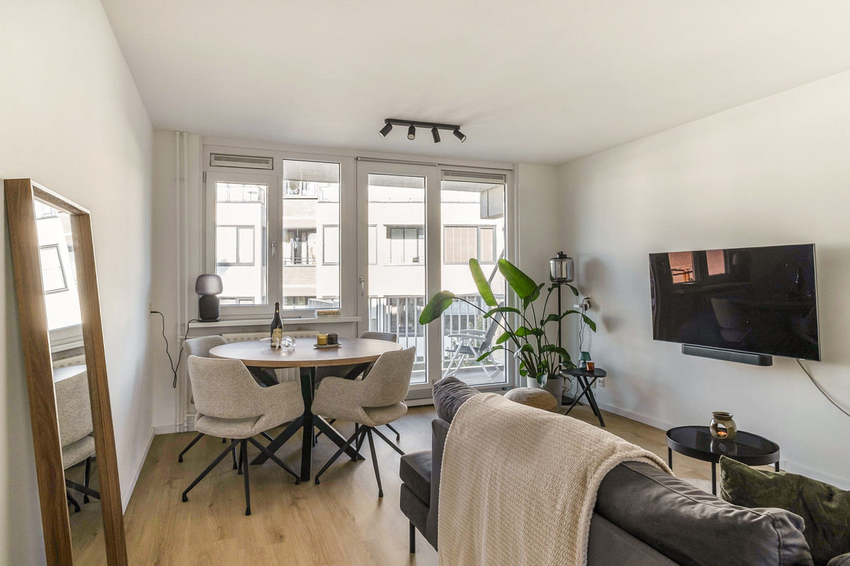 Appartement te koop: Trijpstraat 21, Hengelo