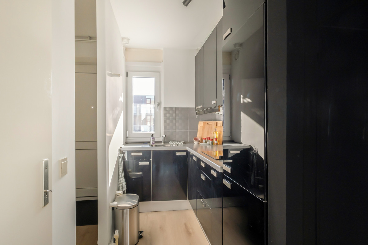 Appartement te koop: Trijpstraat 21, Hengelo