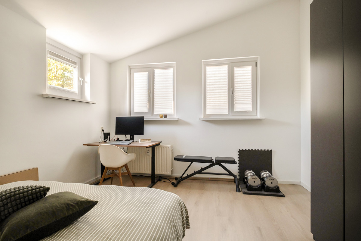 Appartement te koop: Trijpstraat 21, Hengelo
