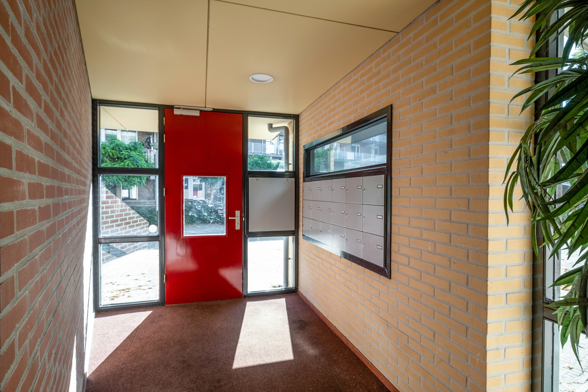 Appartement te koop: Trijpstraat 21, Hengelo