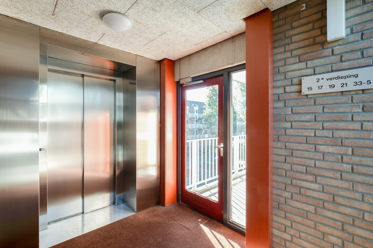 Appartement te koop: Trijpstraat 21, Hengelo