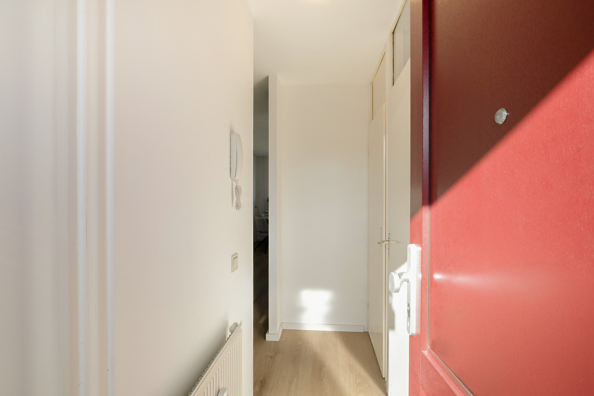 Appartement te koop: Trijpstraat 21, Hengelo