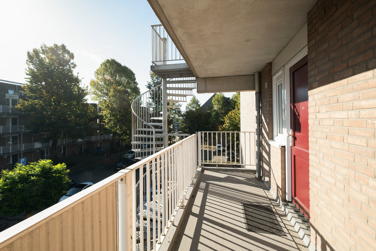 Appartement te koop: Trijpstraat 21, Hengelo