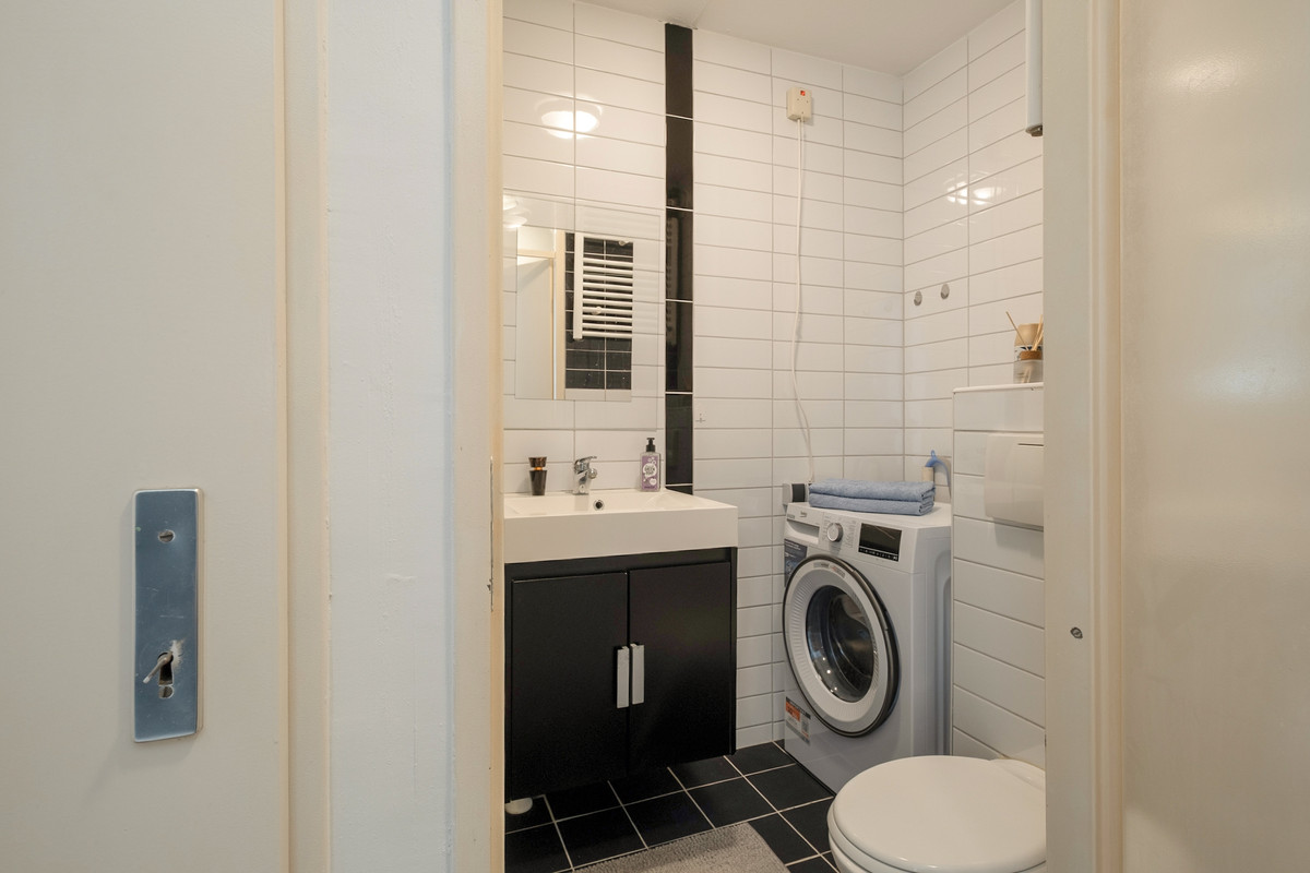 Appartement te koop: Trijpstraat 21, Hengelo