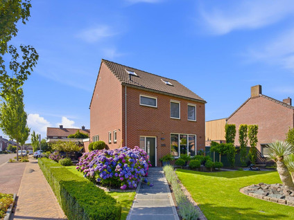 Kapelstraat 22a
