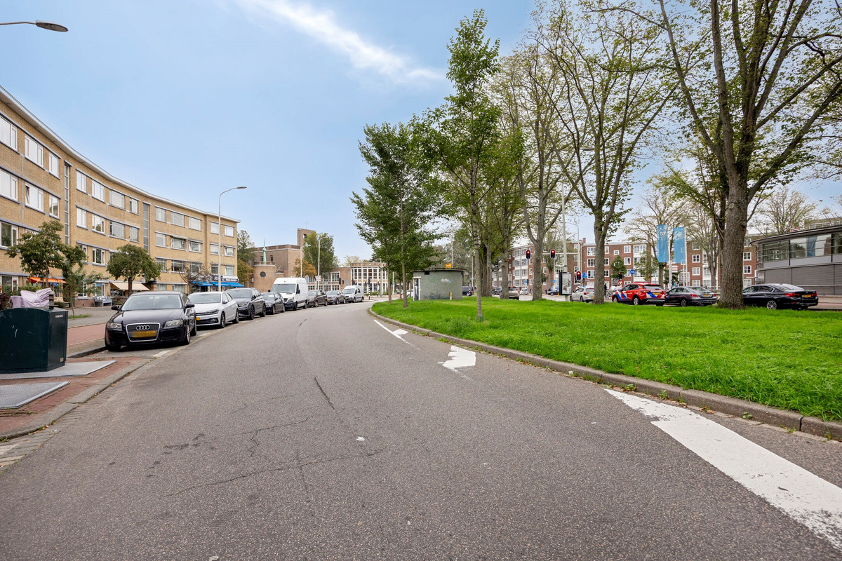 Appartement te koop: Monnickendamplein 9, 'S-Gravenhage