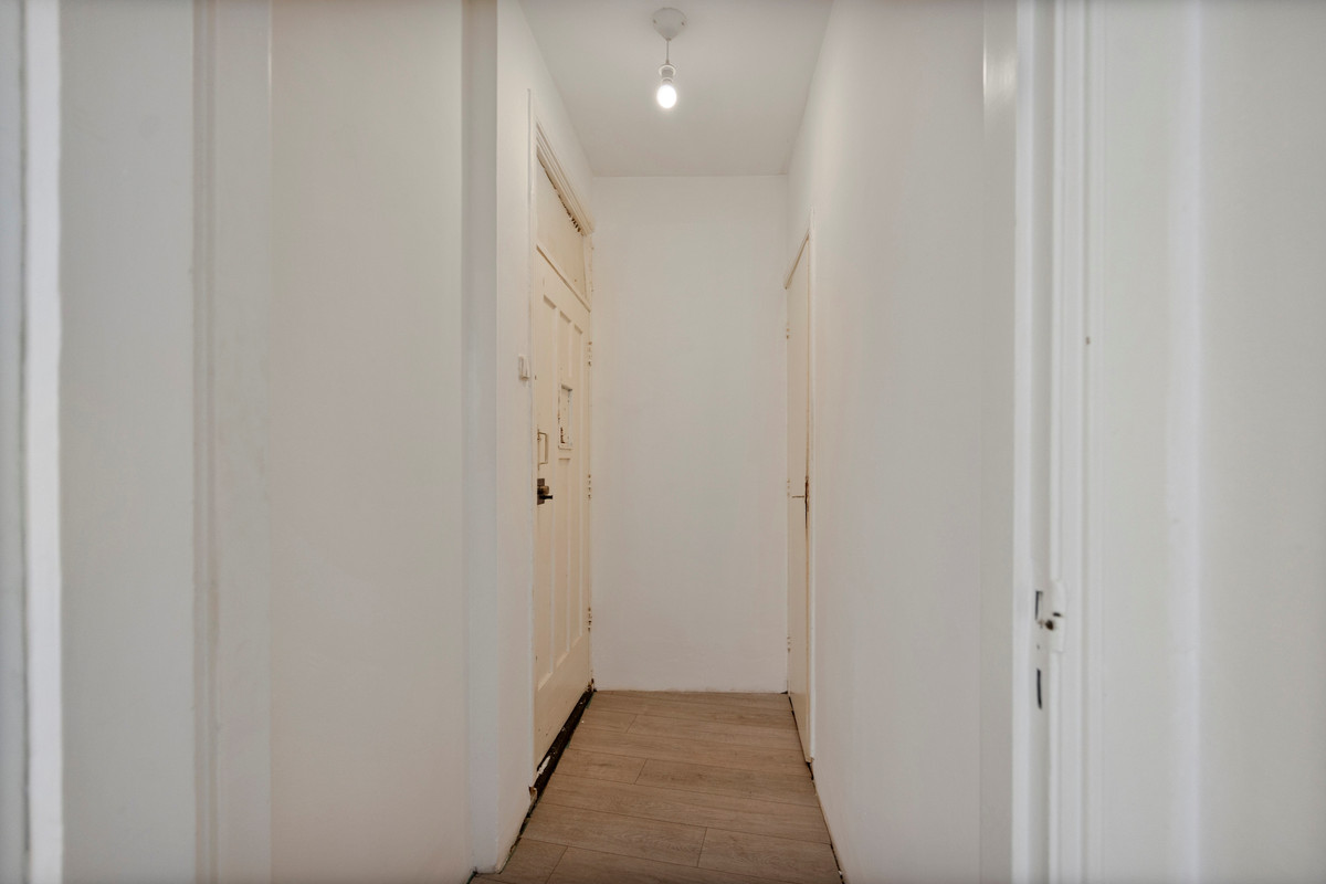 Appartement te koop: Monnickendamplein 9, 'S-Gravenhage
