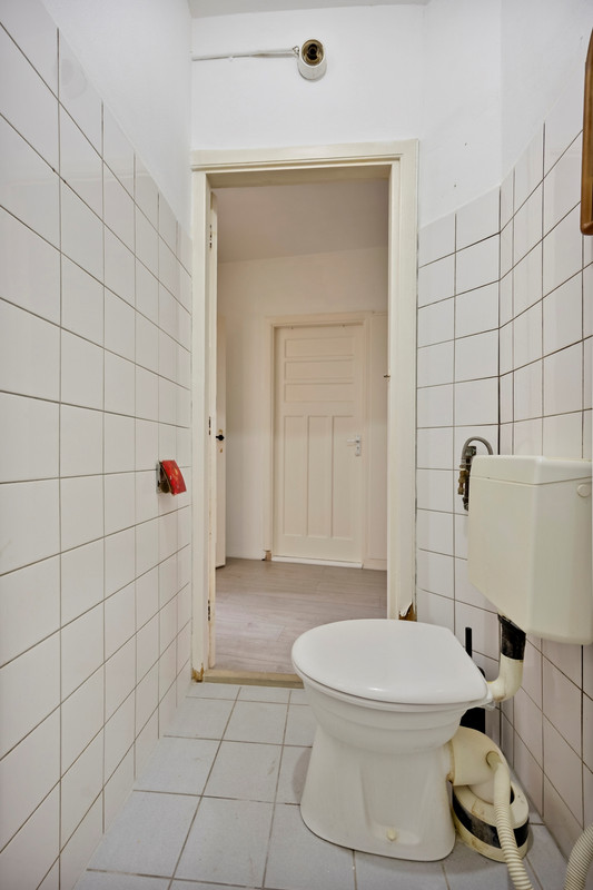 Appartement te koop: Monnickendamplein 9, 'S-Gravenhage