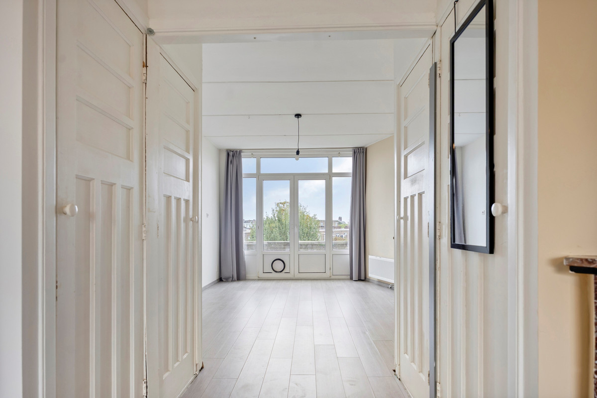 Appartement te koop: Monnickendamplein 9, 'S-Gravenhage