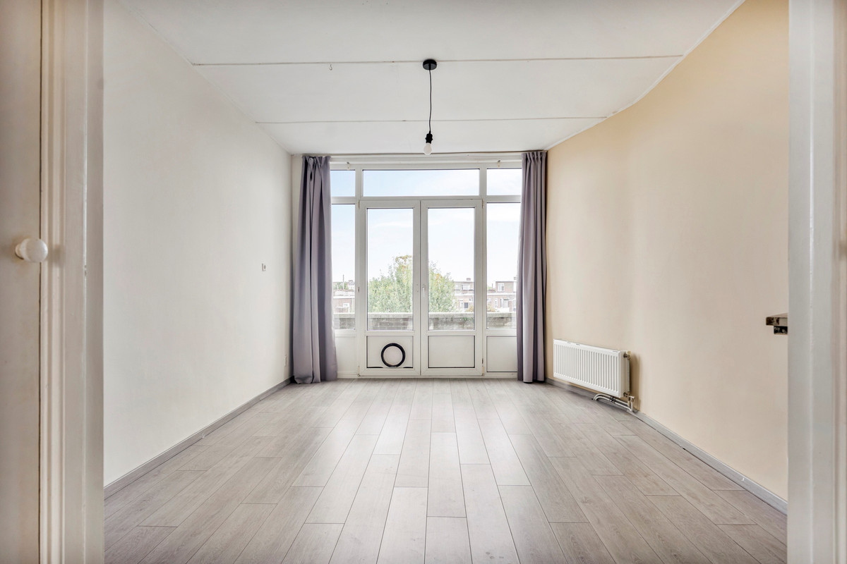 Appartement te koop: Monnickendamplein 9, 'S-Gravenhage