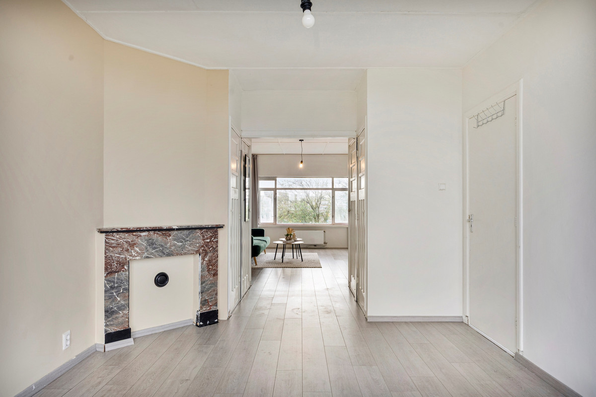 Appartement te koop: Monnickendamplein 9, 'S-Gravenhage