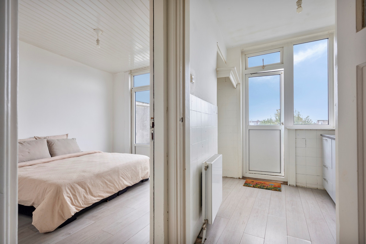 Appartement te koop: Monnickendamplein 9, 'S-Gravenhage