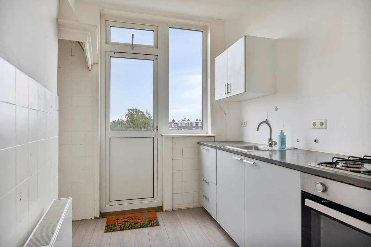 Appartement te koop: Monnickendamplein 9, 'S-Gravenhage