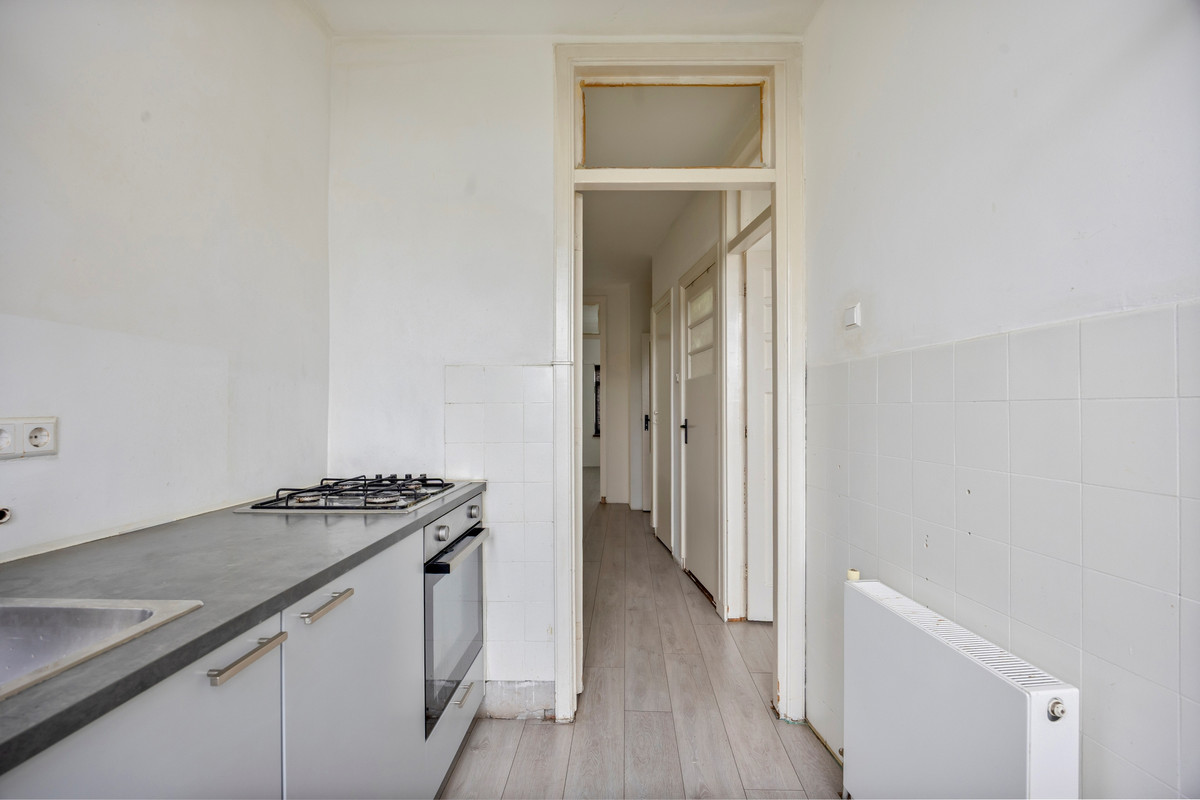 Appartement te koop: Monnickendamplein 9, 'S-Gravenhage