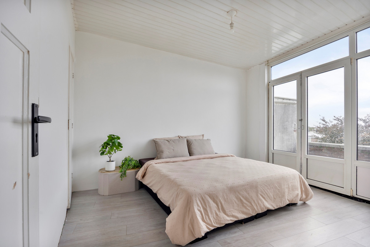 Appartement te koop: Monnickendamplein 9, 'S-Gravenhage