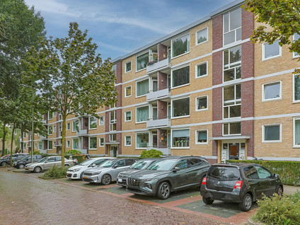 Marnixstraat 93