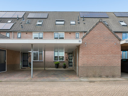 Pompidousingel 25
