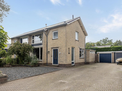 Irenestraat 28