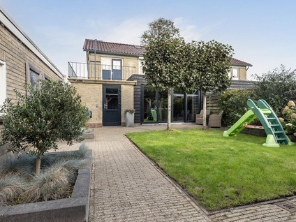 Irenestraat 28
