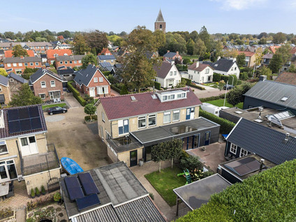 Irenestraat 28