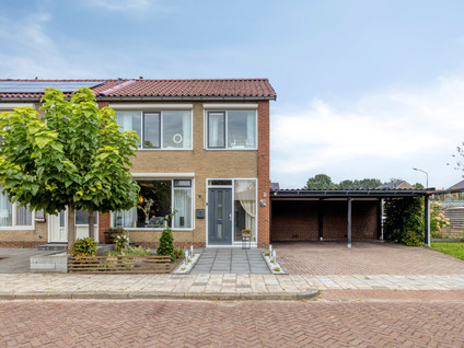 Biesboschlaan 15