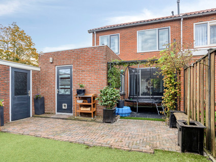 Biesboschlaan 15