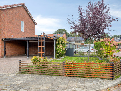 Biesboschlaan 15