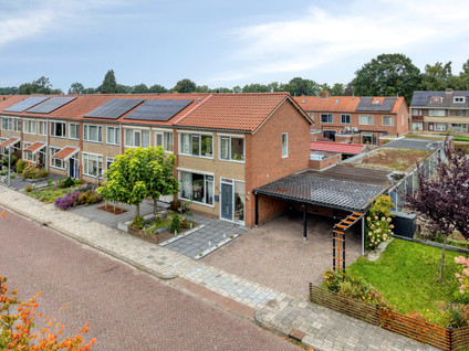 Biesboschlaan 15