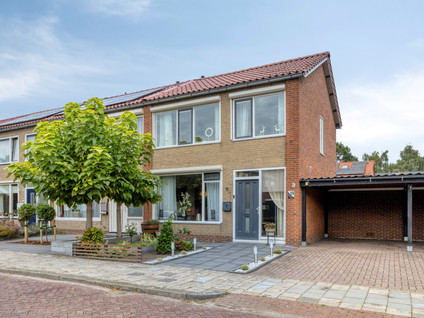 Biesboschlaan 15