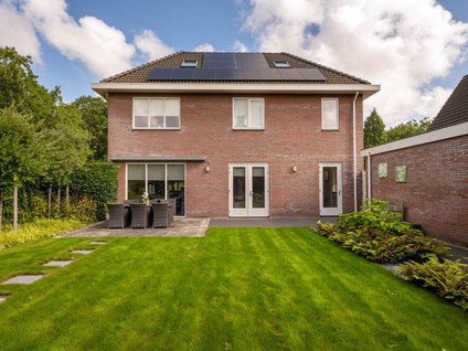 Vogelven 26