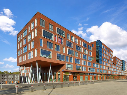 Bijlmerdreef 300