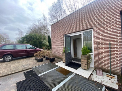 Mereveldseweg 4