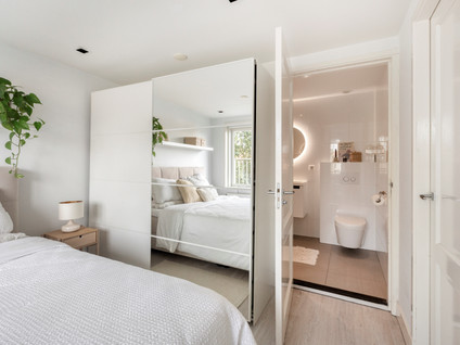 Achillesstraat 120 4a