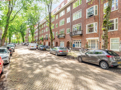 Achillesstraat 120 4a