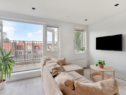 Achillesstraat 120 4a