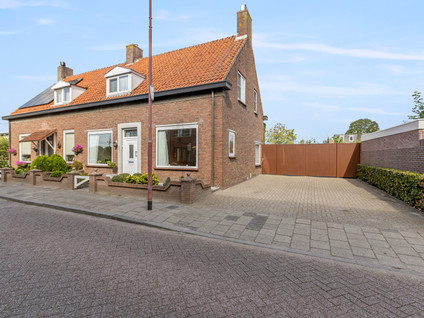 Bergsebaan 4