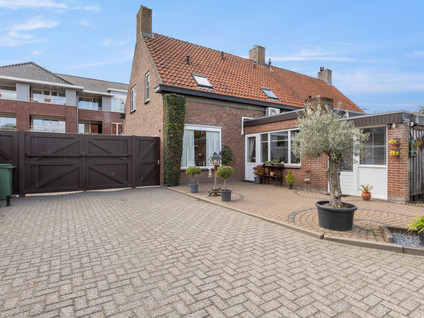 Bergsebaan 4