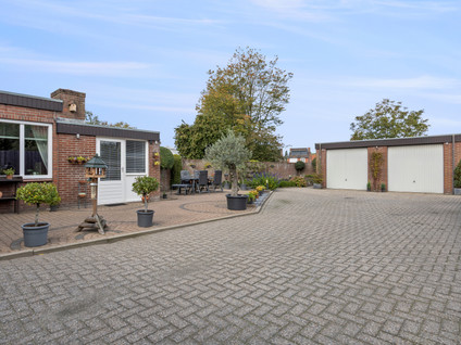Bergsebaan 4