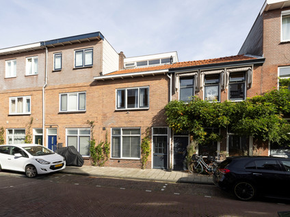 Da Costastraat 38