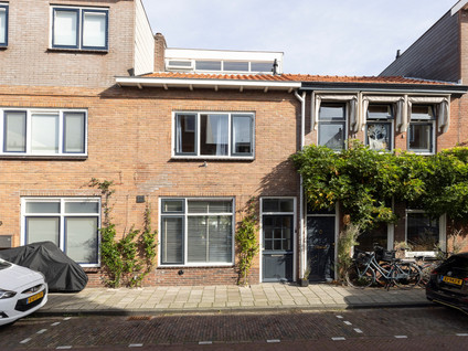 Da Costastraat 38