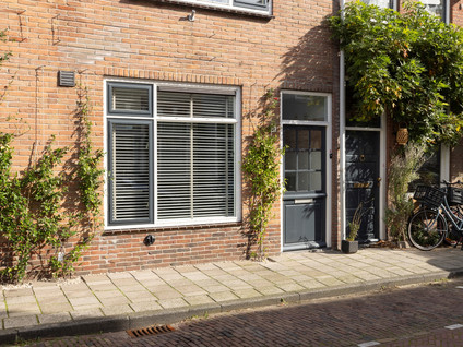 Da Costastraat 38