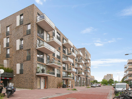 Nida Senffstraat 11
