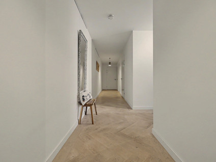 Halvemaanpassage 15
