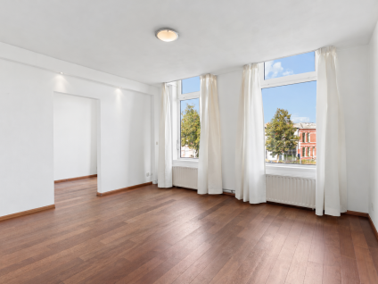 Boulevard Heuvelink 60A