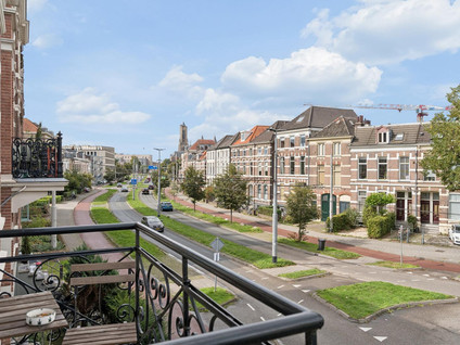 Boulevard Heuvelink 60A