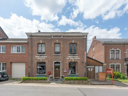Boomstraat 8 3790 Voeren 