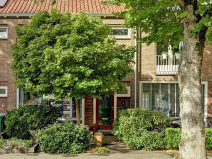 Parmentierlaan 51