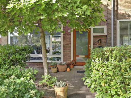 Parmentierlaan 51