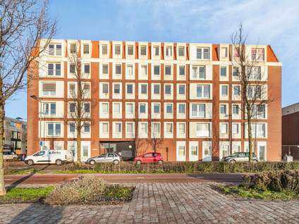 huurwoningen te huur op Maashaven N.z. 579