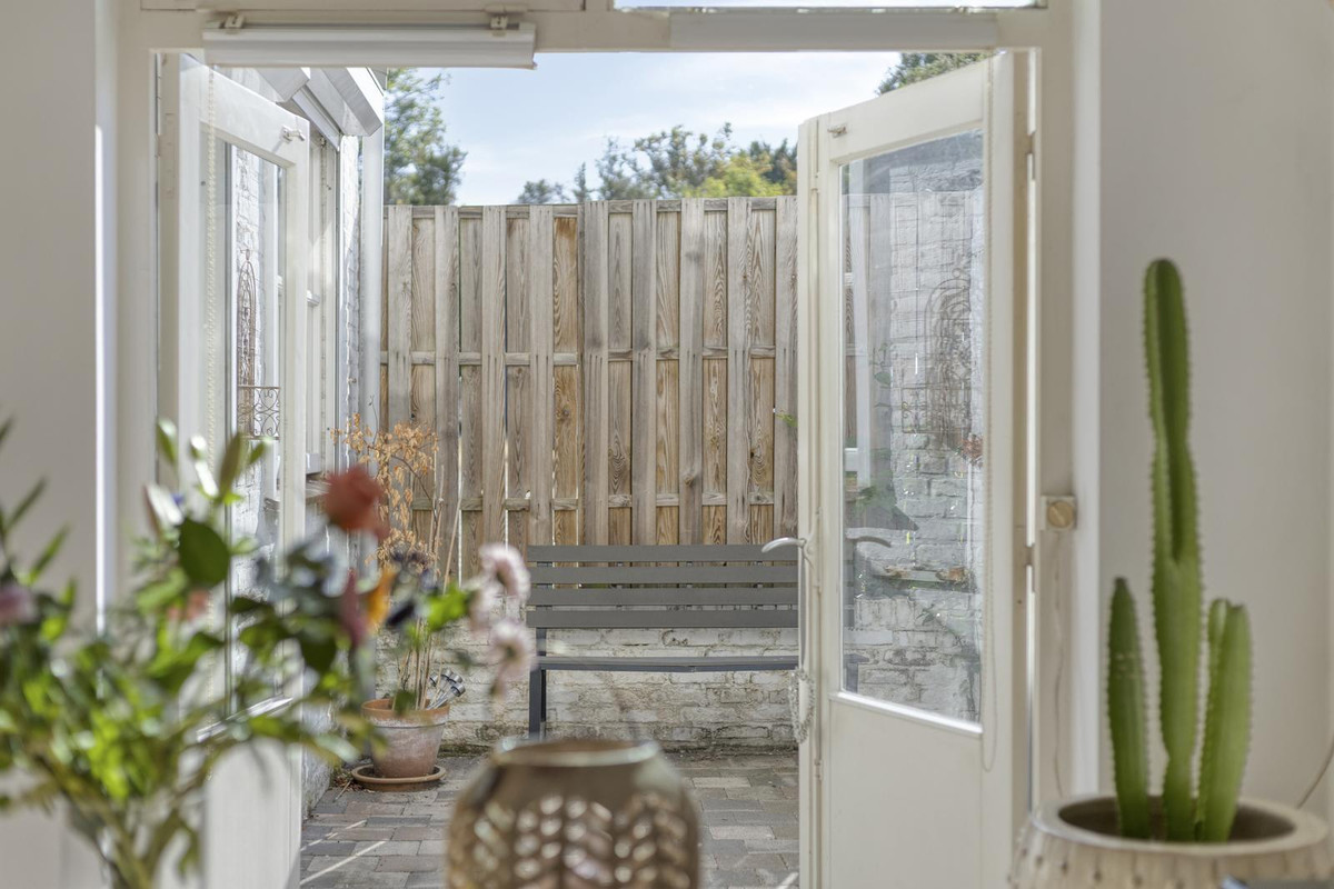 Hoekwoning te koop: Burgemeester Cortenstraat 68, Maastricht
